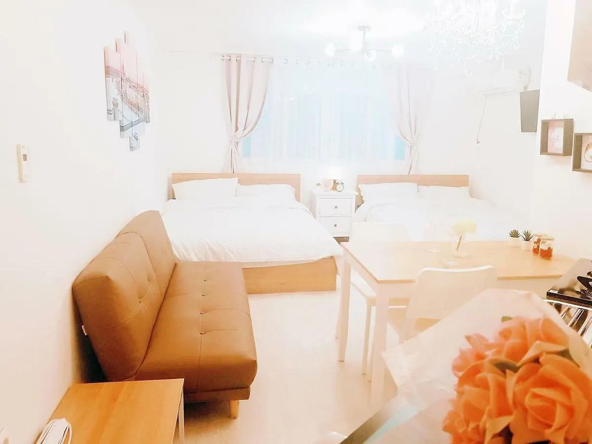 首爾Mimi'S House In Hongdae公寓 公寓